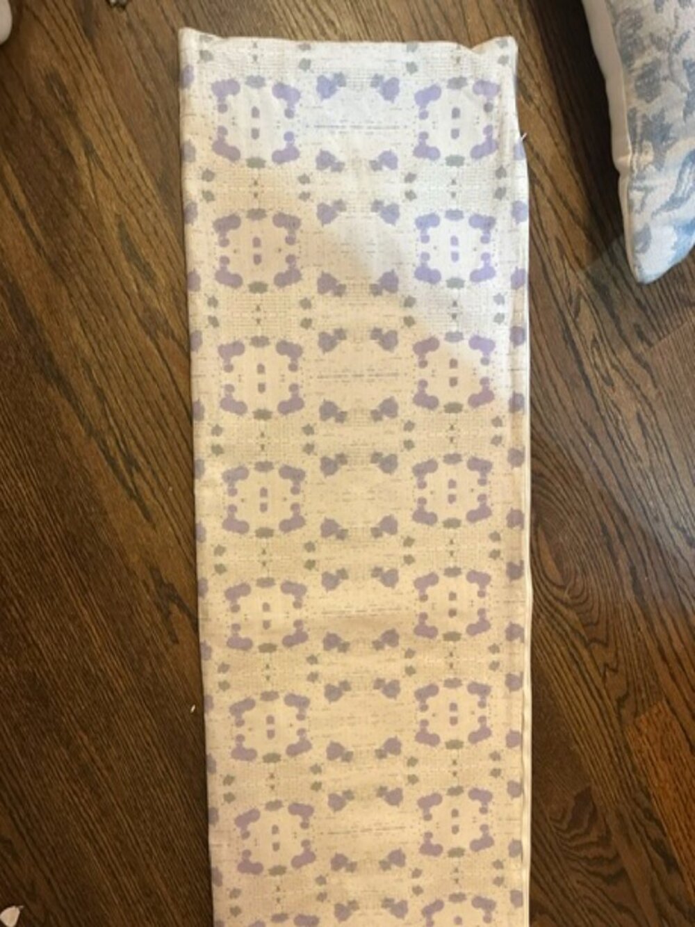 Laura Park Pillow Cover